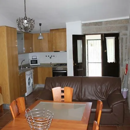 Casa Confortavel Com Piscina Em Σπίτι διακοπών