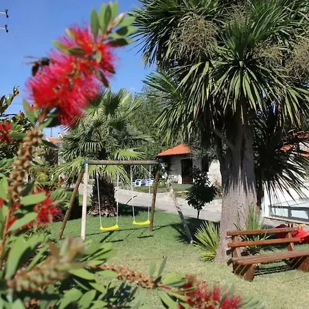 Casa Confortavel Com Piscina Em * Βιάνα ντο Καστέλο