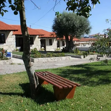 Σπίτι διακοπών Casa Confortavel Com Piscina Em Βιάνα ντο Καστέλο