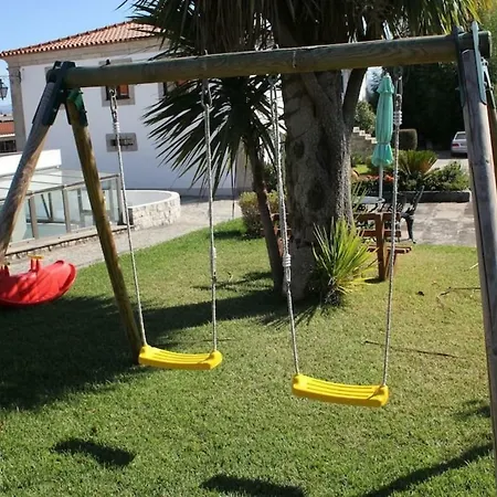 Casa Confortavel Com Piscina Em * Βιάνα ντο Καστέλο