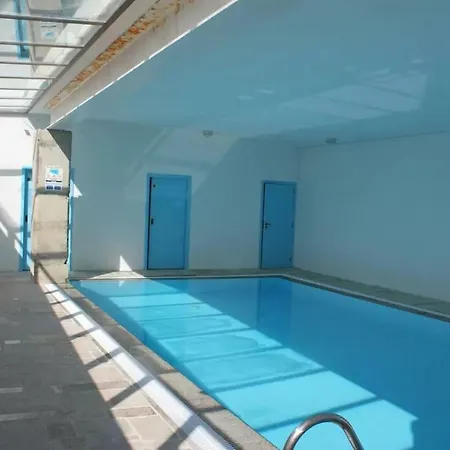 Casa Confortavel Com Piscina Em Βιάνα ντο Καστέλο