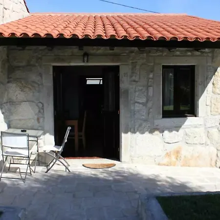 Σπίτι διακοπών Casa Confortavel Com Piscina Em *