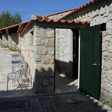 Σπίτι διακοπών Casa Confortavel Com Piscina Em *
