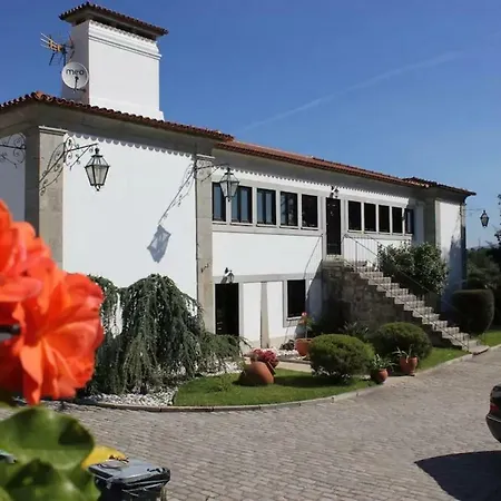 Σπίτι διακοπών Casa Confortavel Com Piscina Em