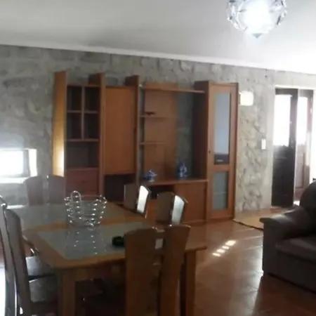 Σπίτι διακοπών Casa Confortavel Com Piscina Em